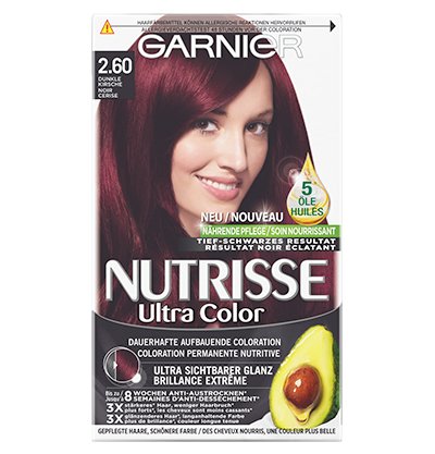 haarfarbe haarfarben marken nutrisse dunkle kirsche 2 60